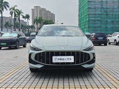 SAIC MG5 2025 300TGI Global Flagship Edition - ფოტო 2