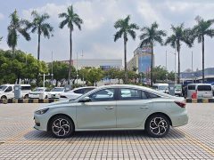 SAIC MG5 2025 300TGI Global Flagship Edition - ფოტო 4