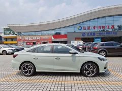 SAIC MG5 2025 300TGI Global Flagship Edition - ფოტო 5
