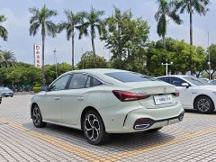 SAIC MG5 2025 300TGI Global Flagship Edition - ფოტო 6