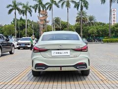 SAIC MG5 2025 300TGI Global Flagship Edition - ფოტო 7