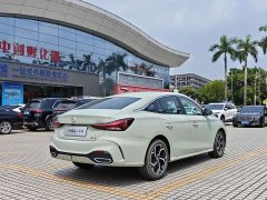 SAIC MG5 2025 300TGI Global Flagship Edition - ფოტო 8