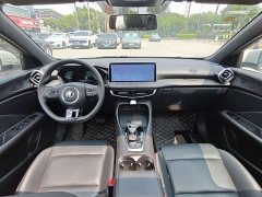 SAIC MG5 2025 300TGI Global Flagship Edition - ფოტო 9