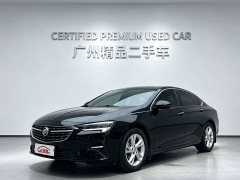 Buick Regal 552T Smart Comfort Edition - photo 1