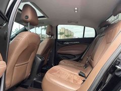 Buick Regal 552T Smart Comfort Edition - photo 10
