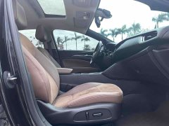 Buick Regal 552T Smart Comfort Edition - photo 11