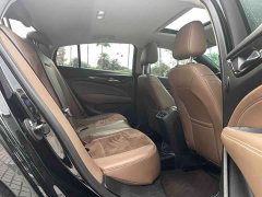 Buick Regal 552T Smart Comfort Edition - photo 12