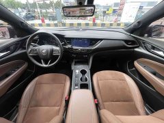 Buick Regal 552T Smart Comfort Edition - photo 13