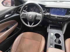 Buick Regal 552T Smart Comfort Edition - photo 14
