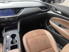 Buick Regal 552T Smart Comfort Edition - photo 15