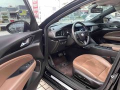 Buick Regal 552T Smart Comfort Edition - photo 16