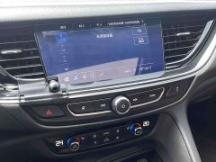 Buick Regal 552T Smart Comfort Edition - photo 19