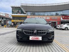 Buick Regal 552T Smart Comfort Edition - photo 2