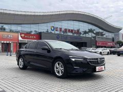 Buick Regal 552T Smart Comfort Edition - photo 3
