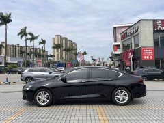 Buick Regal 552T Smart Comfort Edition - photo 4