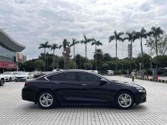 Buick Regal 552T Smart Comfort Edition - photo 5