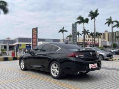 Buick Regal 552T Smart Comfort Edition - photo 6