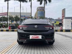 Buick Regal 552T Smart Comfort Edition - photo 7