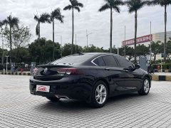 Buick Regal 552T Smart Comfort Edition - photo 8