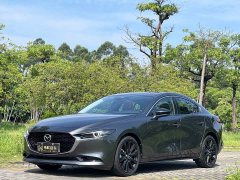 Mazda3 Axela 2023 2.0L Automatic Premium Edition - ფოტო 1