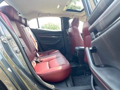Mazda3 Axela 2023 2.0L Automatic Premium Edition - ფოტო 15