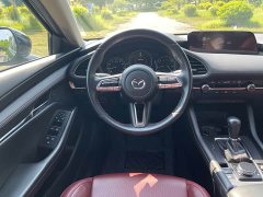 Mazda3 Axela 2023 2.0L Automatic Premium Edition - ფოტო 16