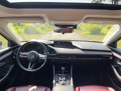 Mazda3 Axela 2023 2.0L Automatic Premium Edition - ფოტო 17