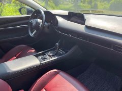 Mazda3 Axela 2023 2.0L Automatic Premium Edition - ფოტო 18
