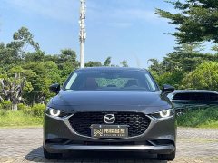 Mazda3 Axela 2023 2.0L Automatic Premium Edition - ფოტო 2