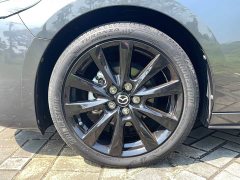 Mazda3 Axela 2023 2.0L Automatic Premium Edition - ფოტო 20