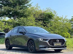 Mazda3 Axela 2023 2.0L Automatic Premium Edition - ფოტო 3
