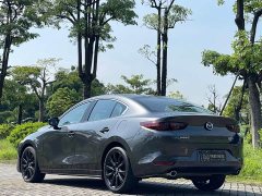Mazda3 Axela 2023 2.0L Automatic Premium Edition - ფოტო 4