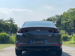 Mazda3 Axela 2023 2.0L Automatic Premium Edition - ფოტო 5
