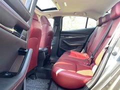 Mazda3 Axela 2023 2.0L Automatic Premium Edition - ფოტო 8