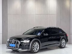 Audi A6 (Imported) allroad quattro 55 TFSI Prestige Off-Road Edition - ფოტო 1