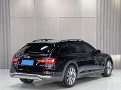 Audi A6 (Imported) allroad quattro 55 TFSI Prestige Off-Road Edition - ფოტო 10