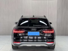 Audi A6 (Imported) allroad quattro 55 TFSI Prestige Off-Road Edition - ფოტო 11