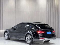 Audi A6 (Imported) allroad quattro 55 TFSI Prestige Off-Road Edition - ფოტო 12