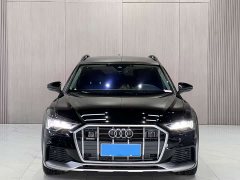 Audi A6 (Imported) allroad quattro 55 TFSI Prestige Off-Road Edition - ფოტო 2