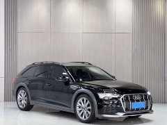 Audi A6 (Imported) allroad quattro 55 TFSI Prestige Off-Road Edition - ფოტო 3