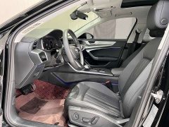 Audi A6 (Imported) allroad quattro 55 TFSI Prestige Off-Road Edition - ფოტო 4