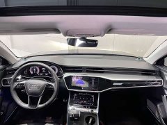 Audi A6 (Imported) allroad quattro 55 TFSI Prestige Off-Road Edition - ფოტო 6