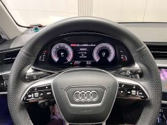 Audi A6 (Imported) allroad quattro 55 TFSI Prestige Off-Road Edition - ფოტო 9