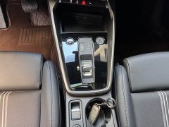 Audi A3 Facelift A3L Limousine 35 TFSI Fashion Sport - ფოტო 10
