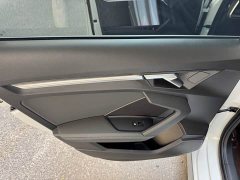 Audi A3 Facelift A3L Limousine 35 TFSI Fashion Sport - ფოტო 12
