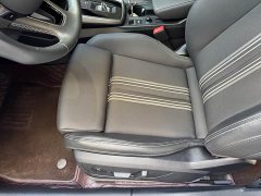 Audi A3 Facelift A3L Limousine 35 TFSI Fashion Sport - ფოტო 14