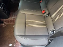 Audi A3 Facelift A3L Limousine 35 TFSI Fashion Sport - ფოტო 15