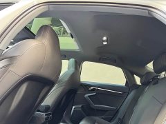 Audi A3 Facelift A3L Limousine 35 TFSI Fashion Sport - ფოტო 17