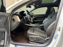 Audi A3 Facelift A3L Limousine 35 TFSI Fashion Sport - ფოტო 6