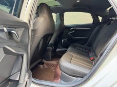 Audi A3 Facelift A3L Limousine 35 TFSI Fashion Sport - ფოტო 7